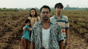 Netflix’s Outside Ending, Explained: Do Francis and His Family Survive?