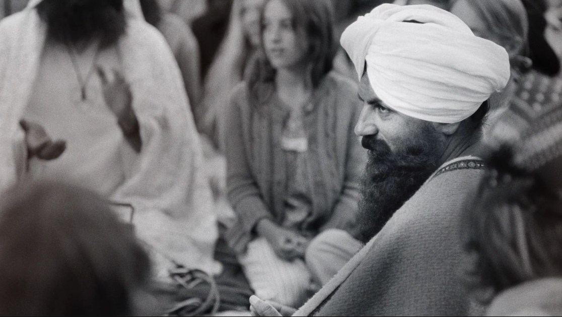 Is Yogi Bhajan's 3HO Still Operational?