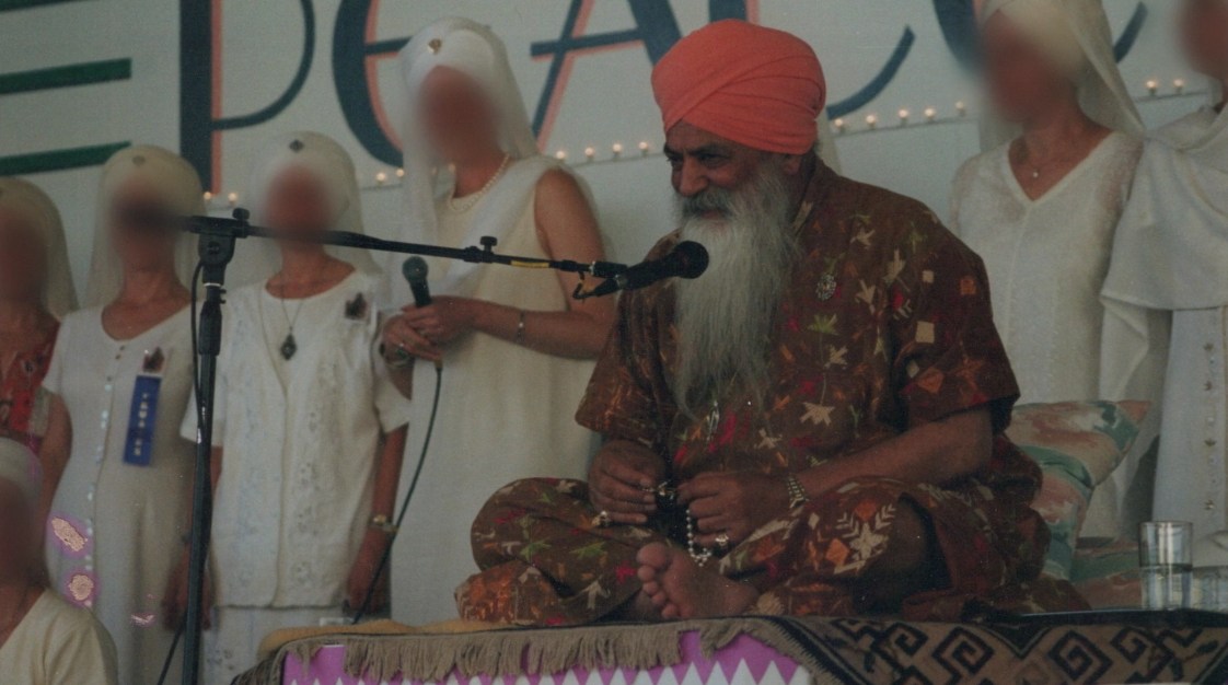 Is Yogi Bhajan's 3HO Still Operational?