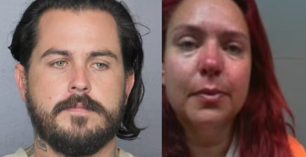 Zachary Abell and Christina Araujo: Where Are the Killers Today?