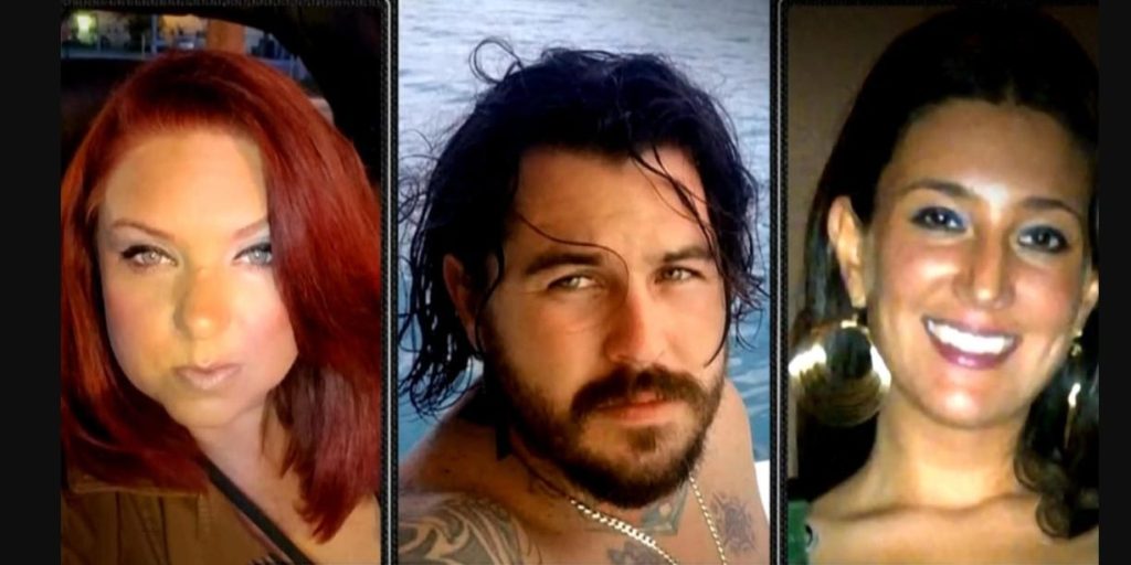 Zachary Abell and Christina Araujo: Where Are the Killers Today?