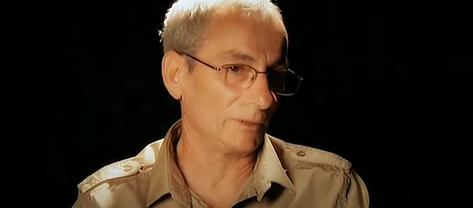 José Juan Martínez Gómez Where is the Spanish Robber Today?