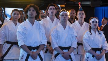 Cobra Kai S6: Part 2 Ending, Explained: Is Kwon Dead?