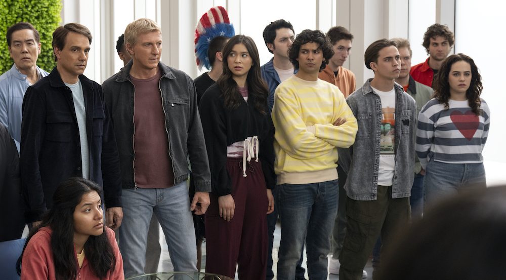 Cobra Kai S6: Part 2 Ending, Explained: Is Kwon Dead?