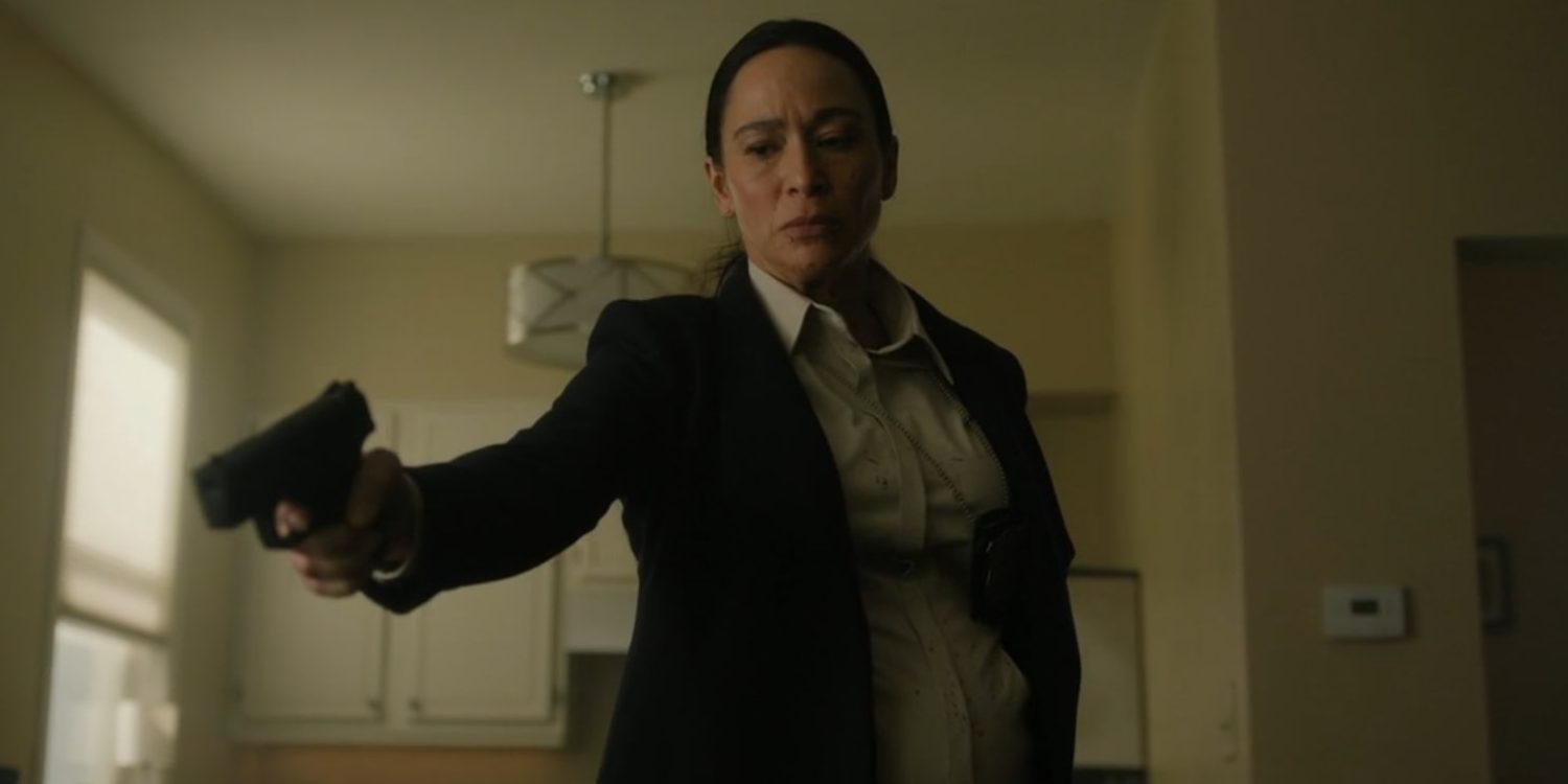 Cross Ending, Explained Does Alex Save Shannon? Is Ed Ramsey Caught?