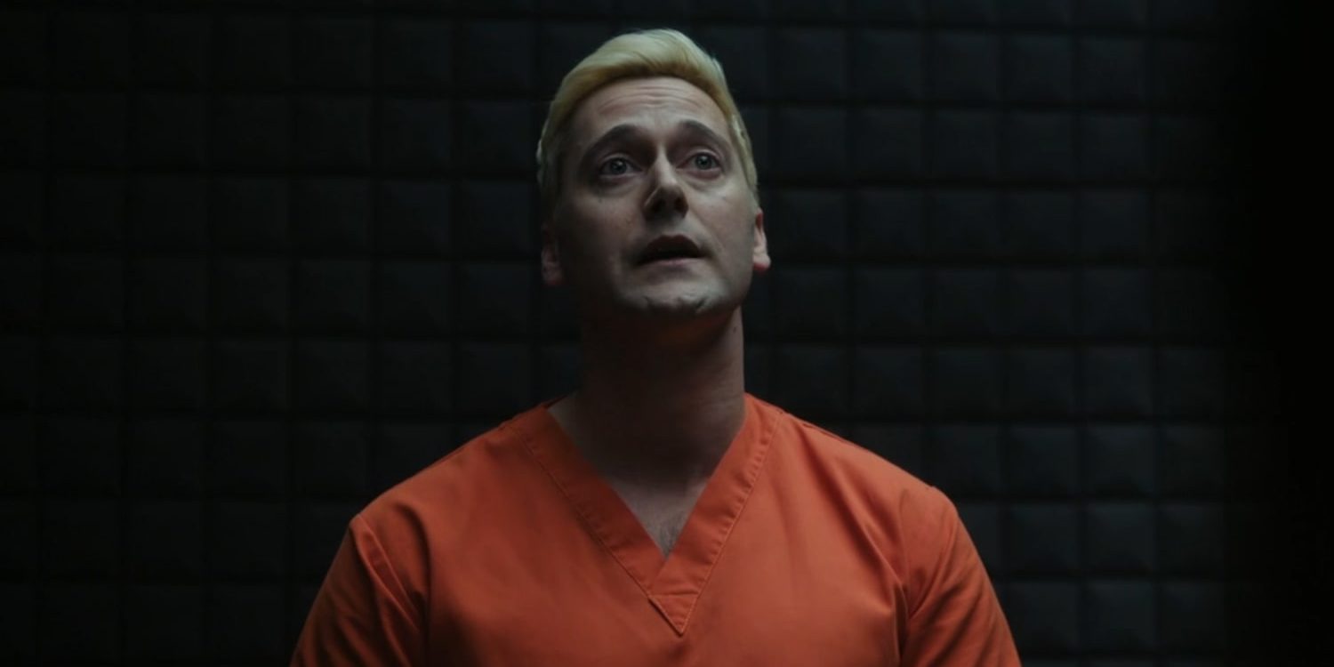 Cross Ending, Explained Does Alex Save Shannon? Is Ed Ramsey Caught?