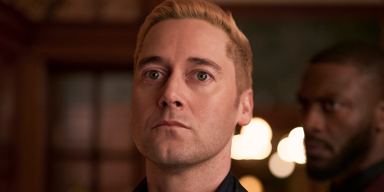 Cross: Is Ed Ramsey AKA the Fanboy Killer Based on a Real Serial Killer?