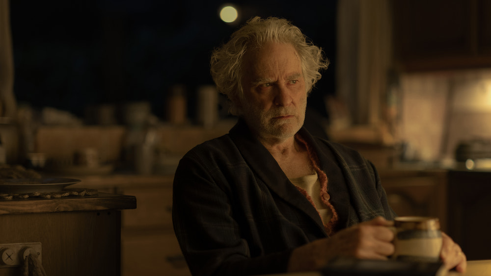 Disclaimer Episode 7 Recap and Ending, Explained: Why Did Catherine Let ...