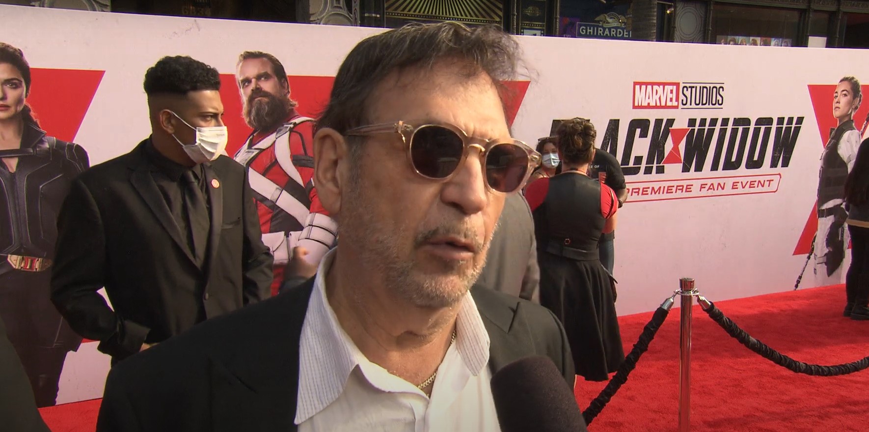 Gabriel Beristain to Direct ‘Defenders’ Next