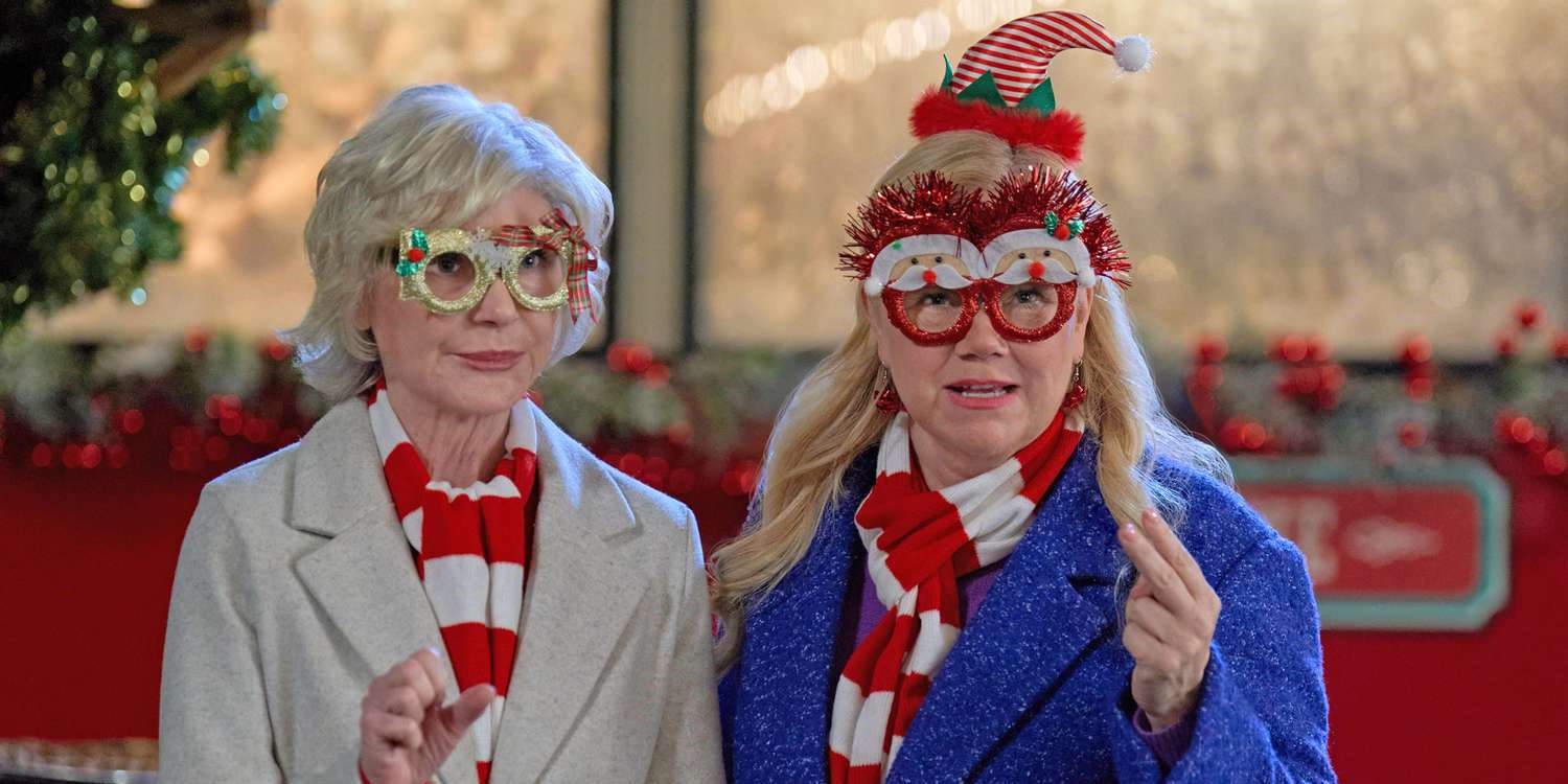 Hallmark's Holiday Mismatch Exploring Filming Locations and Cast Details