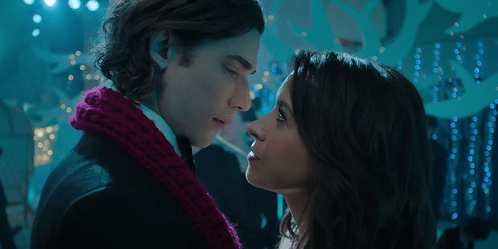 Hot Frosty Do Kathy and Jack End Up Together?