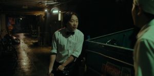 Interior Chinatown Ending, Explained: Does Willis Learn the Truth About His Reality?