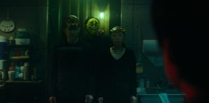 Interior Chinatown Ending, Explained: Does Willis Learn the Truth About His Reality?