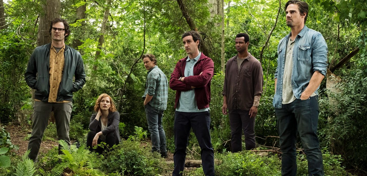 11 Best Stephen King Movies on Hulu, Max and Prime Right Now