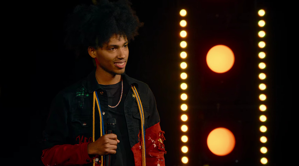 K'alley: Where is the Rhythm + Flow Competitor Today?