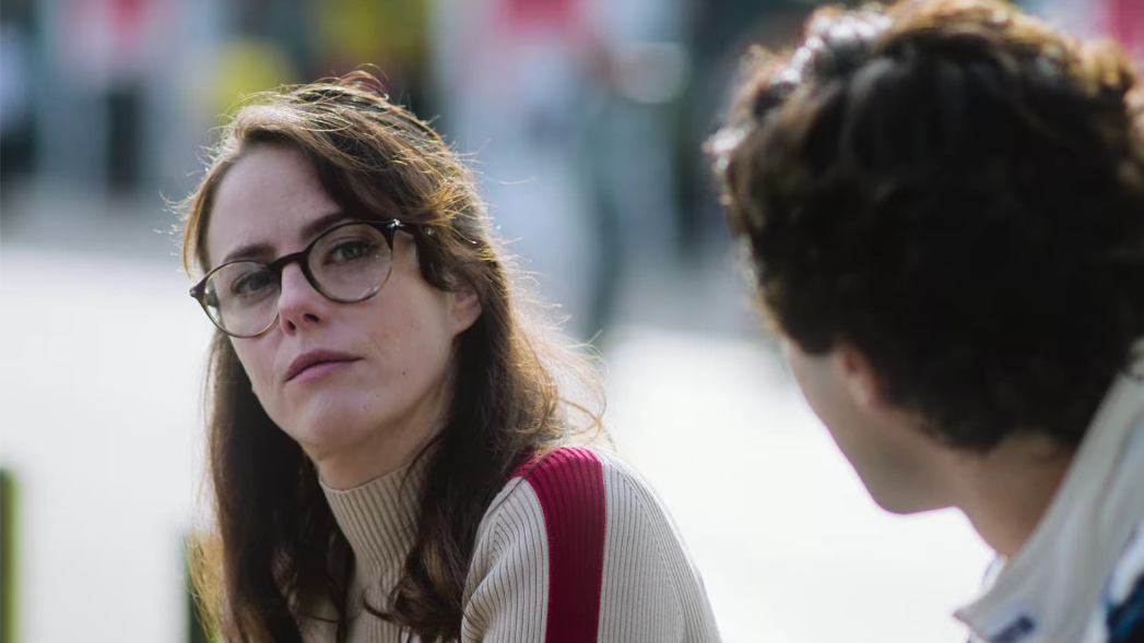 Laura Harrison: Is the Reporter Based on a Real Person?