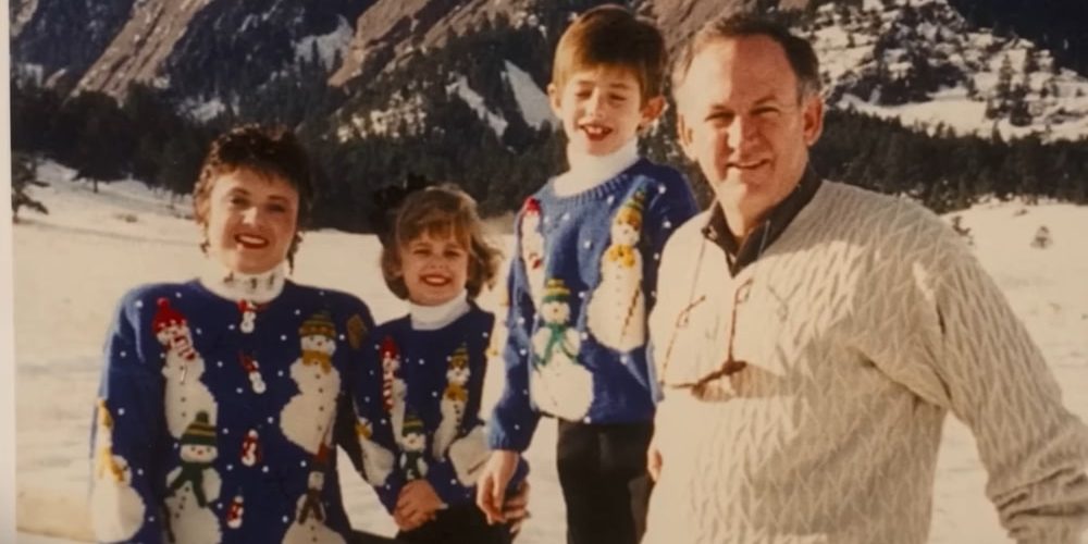 Burke Ramsey: Where is JonBenét Ramsey's Brother Today?