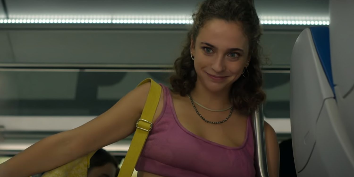 Netflix's Adoration Ending, Explained: Who Killed Elena?