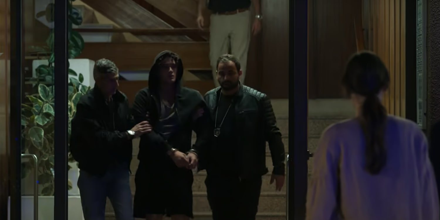 Netflix's Adoration Ending, Explained: Who Killed Elena?