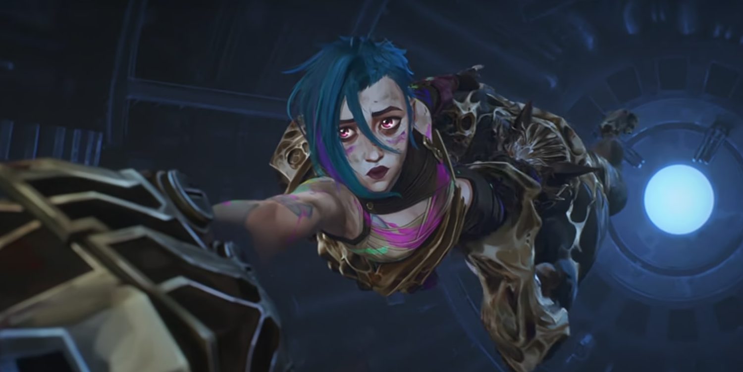 Arcane Season 2 Ending, Explained: Are Viktor And Jayce Dead? Is Jinx ...