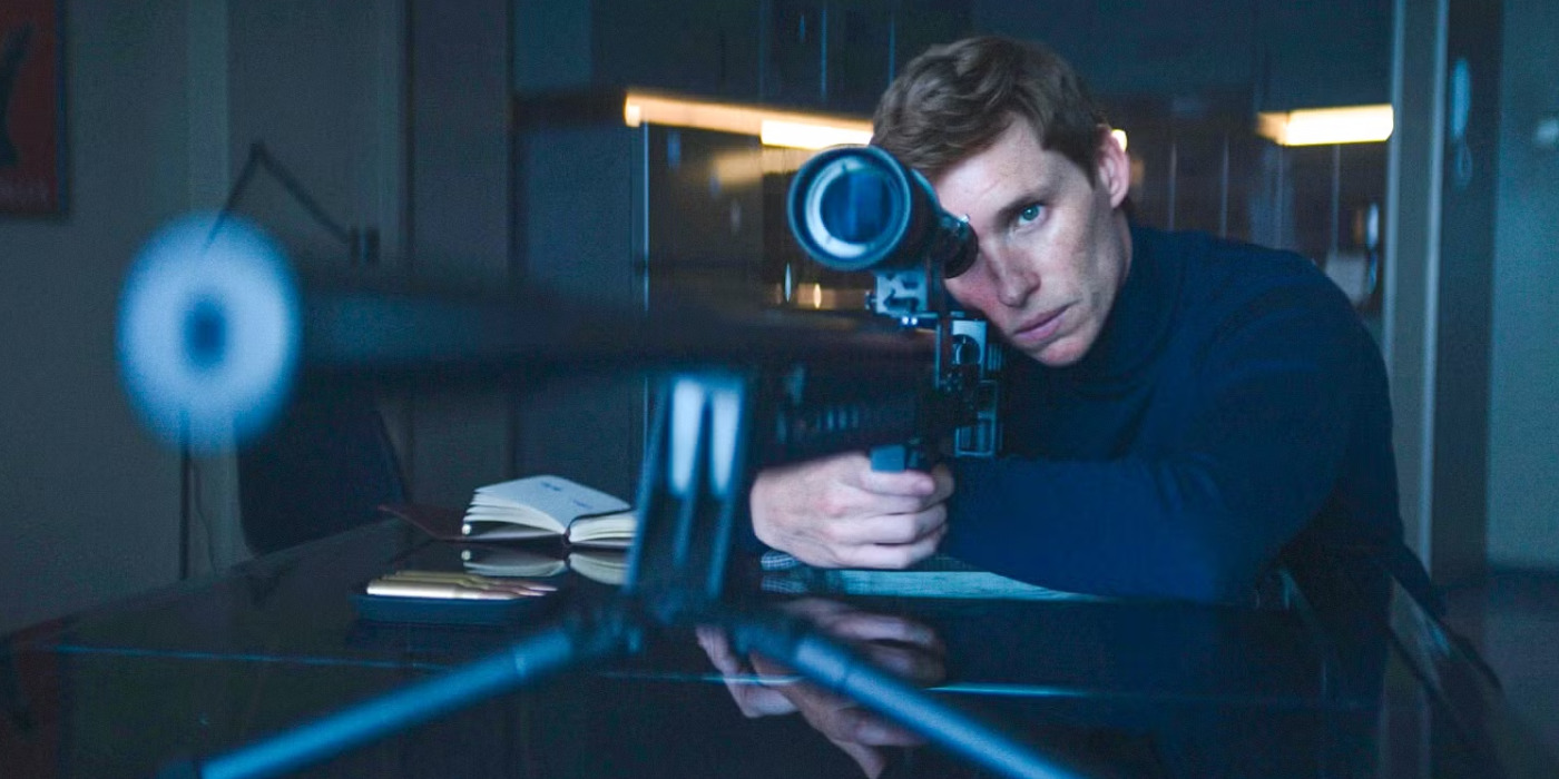 The Day of the Jackal Episode 7 Recap: Can’t Miss