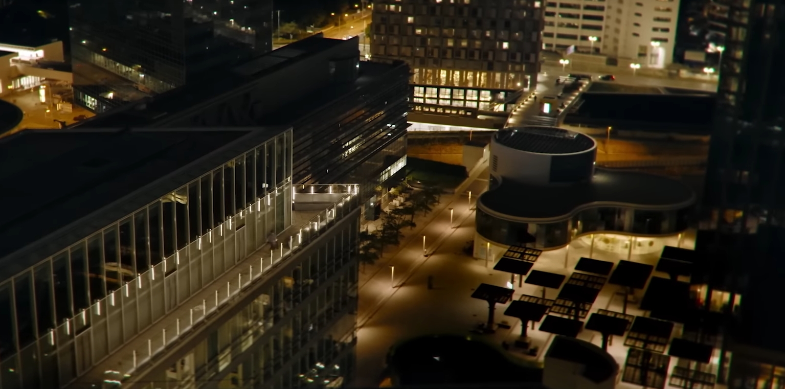 Where is The Day of the Jackal (2024) Filmed?
