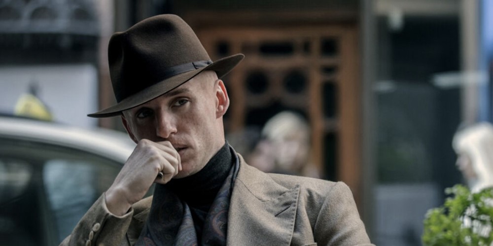 Where is The Day of the Jackal (2024) Filmed?