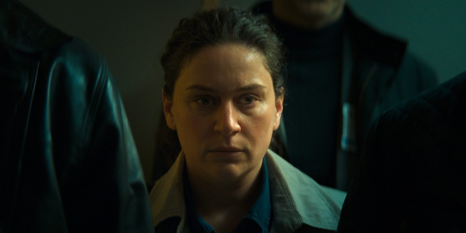The Helicopter Heist: Is Leonie Hamsik Based on a Real Detective Chief
