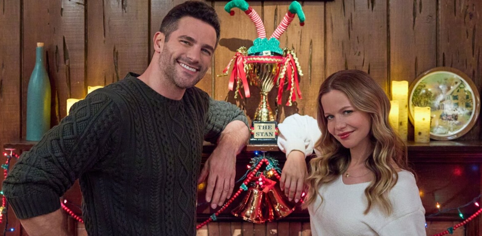 Hallmark's Trivia at St. Nick's Filming Locations and Cast, Explored