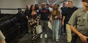 Lakiha “Kiki” Spicer Tyson: Where is Mike Tyson’s Wife Now?