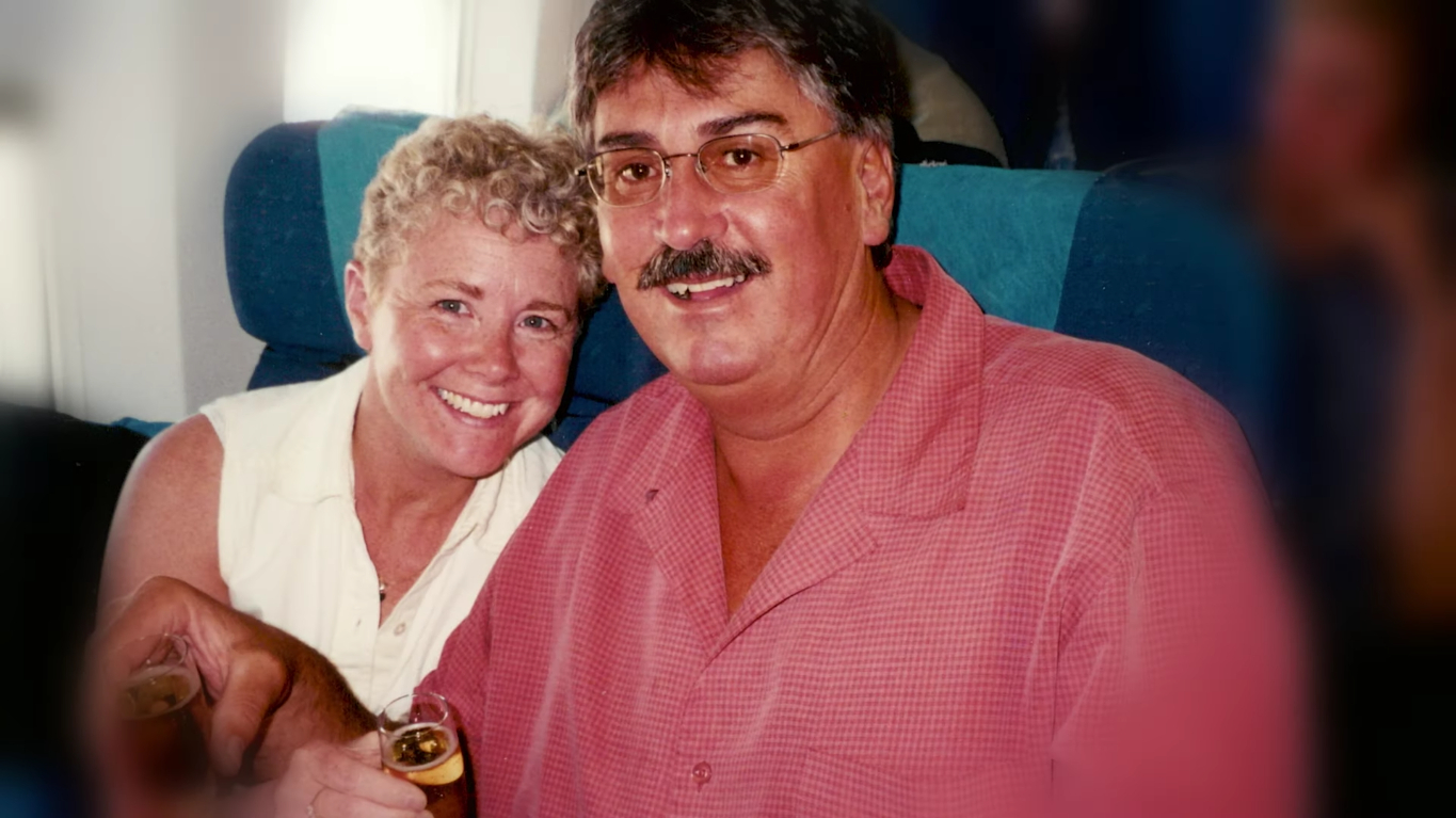 Peter Beckett: Where is the Accused Killer Today?