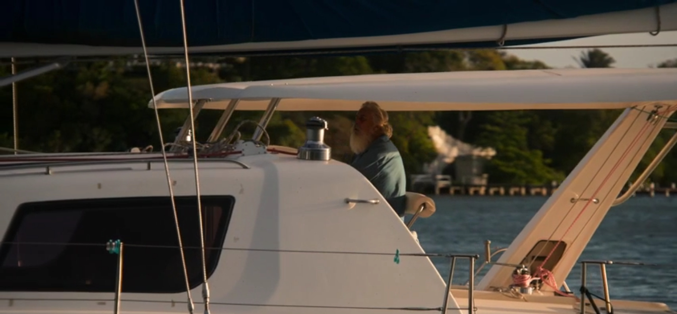 Peter Beckett: Where is the Accused Killer Today?