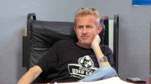 Robert "Rabbit" Pitts From Tex Mex Motors: How Did He Die?