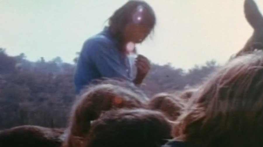 Spahn Ranch Boyd Rice Spahn Ranch and Barker Ranch: Where Were They Located? Do They Still Exist?