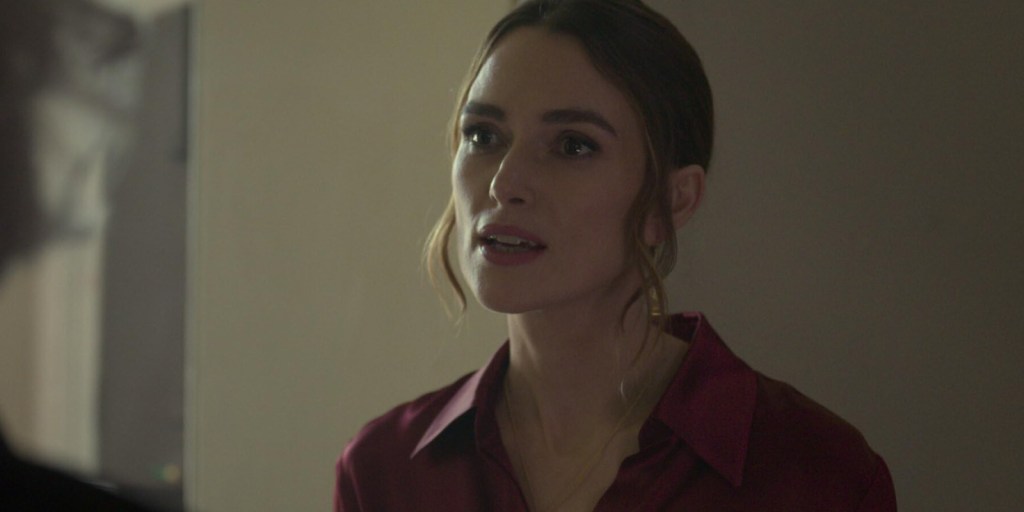 Keira Knightley: New Movies and TV Shows in 2025 and 2026