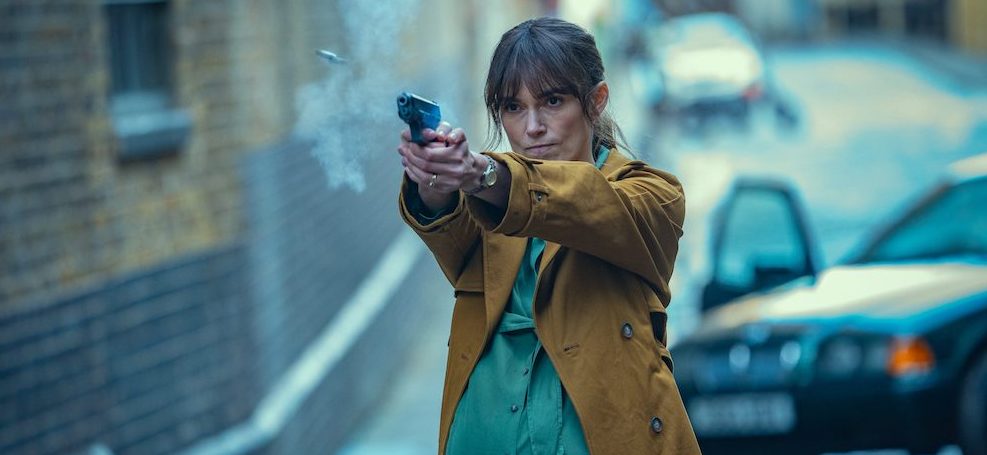 Keira Knightley: New Movies and TV Shows in 2025 and 2026