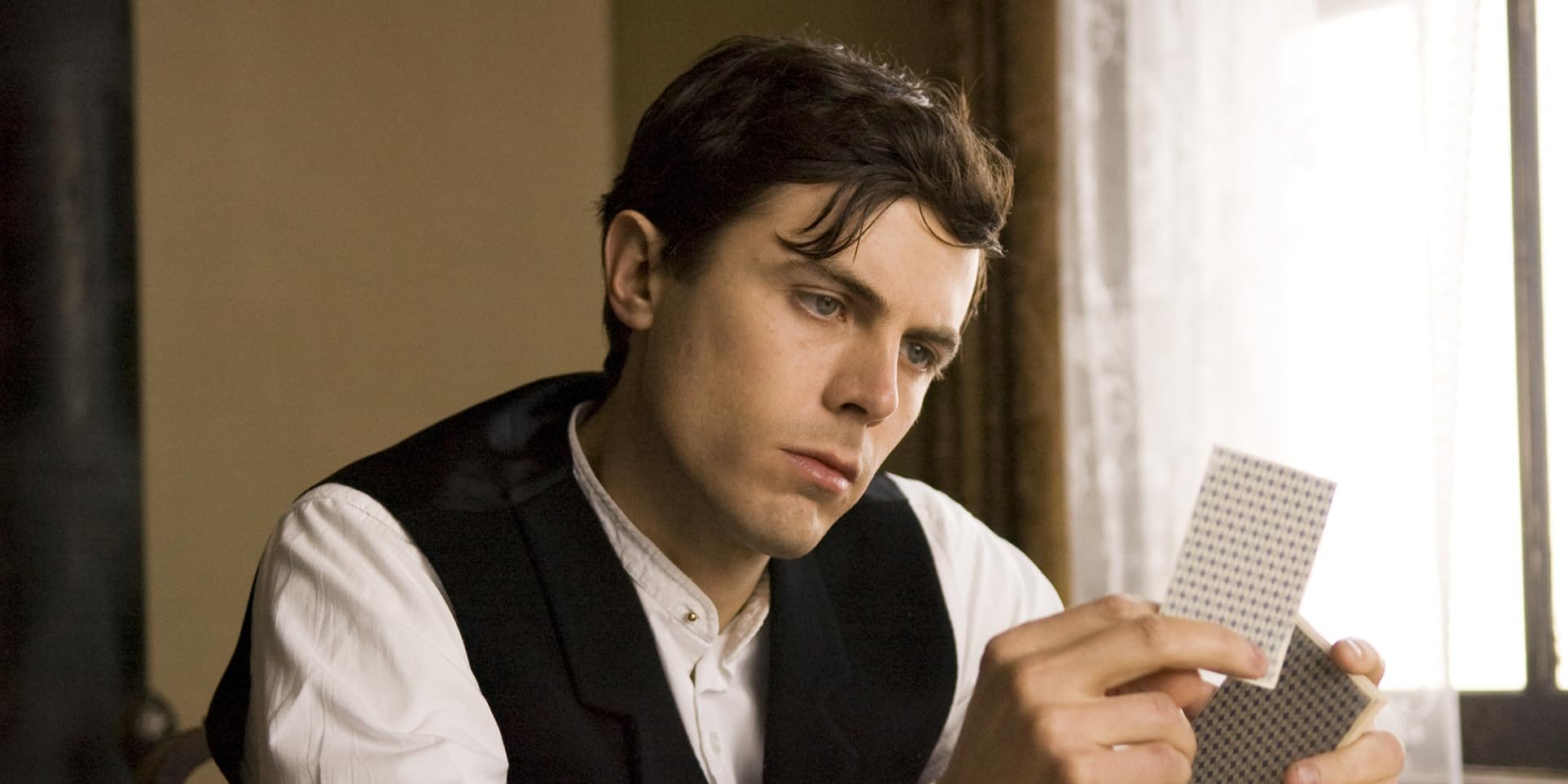 Casey Affleck to Direct a Period Piece Titled ‘Company’ Next