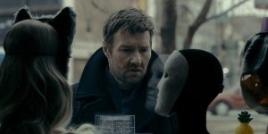 Dark Matter Season 2 Filming and Cast Details, Revealed