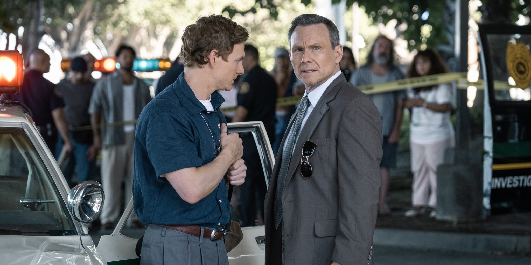 Dexter Original Sin Episode 5 Recap F is for FuckUp