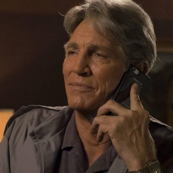 Eric Roberts, Dan Lauria, and Robert Ri’chard to Star in Danny LeGare’s ‘Not My Dog’