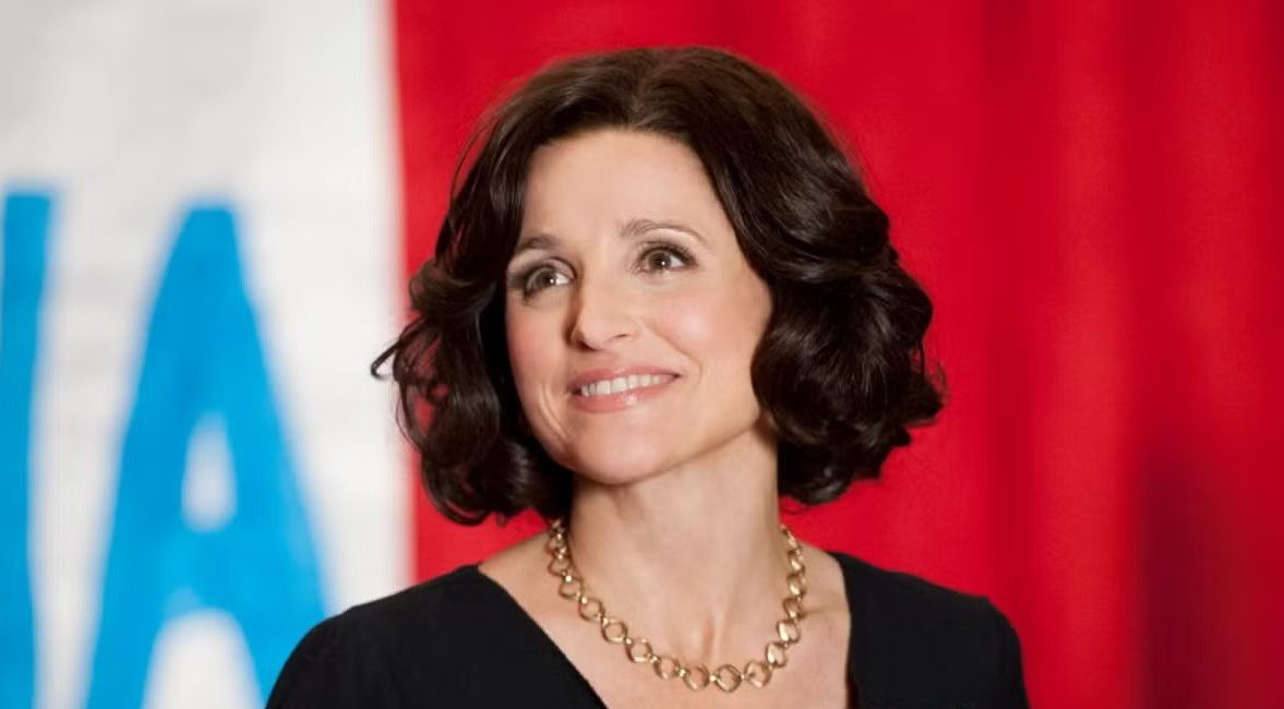 Julia Louis-Dreyfus: All Upcoming Movies Coming Out in 2026 and 2027