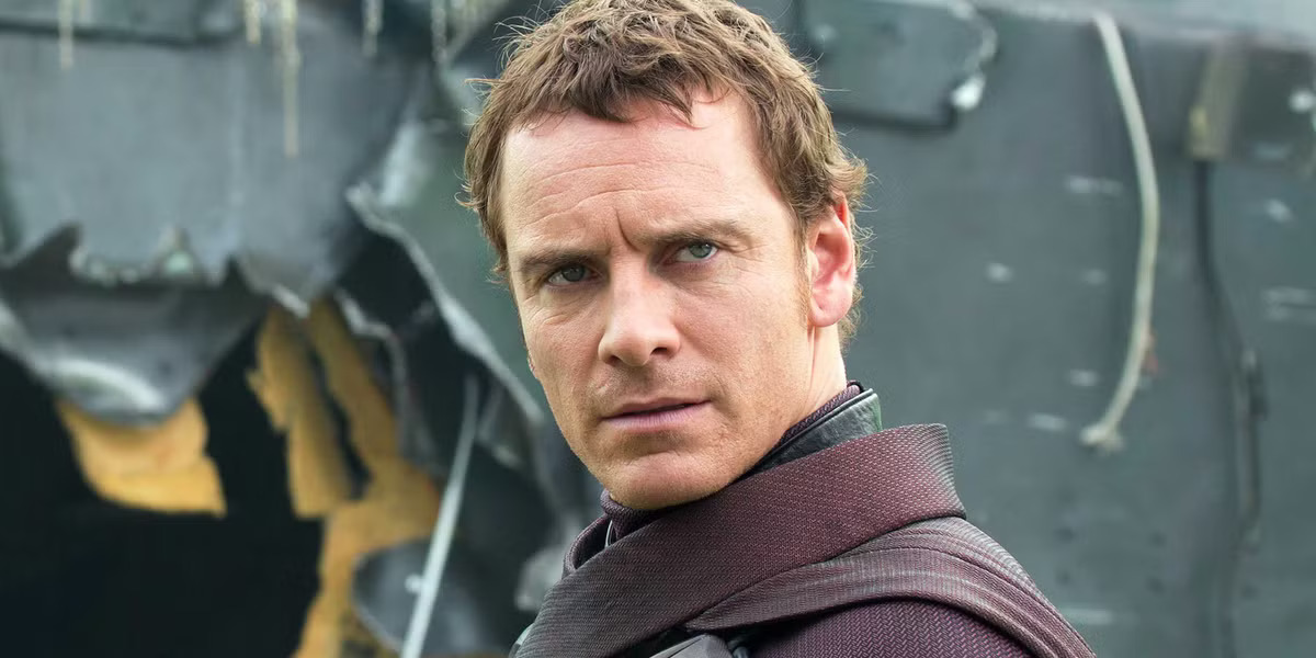 Michael Fassbender: All New Movies Coming Out in 2025 and 2026