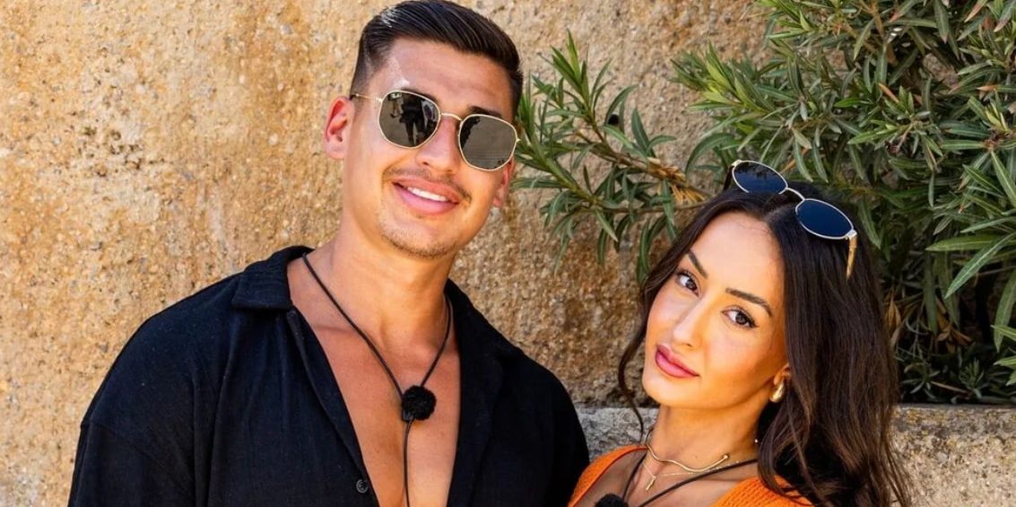 Niko and Mia: Are the Love Island Australia Stars Still Together?