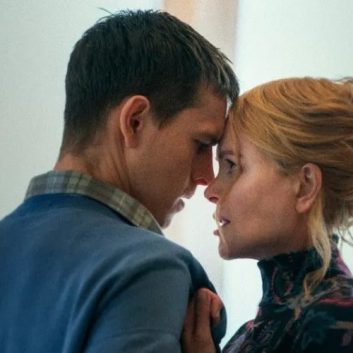 17 Steamiest Movies on HBO Max (July 2025)