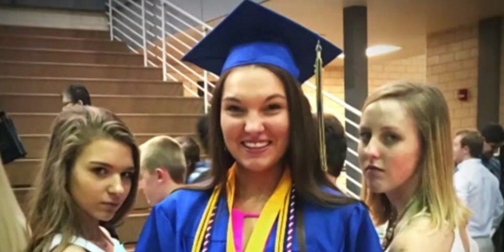 Where is Halee Rathberger’s Family Today?