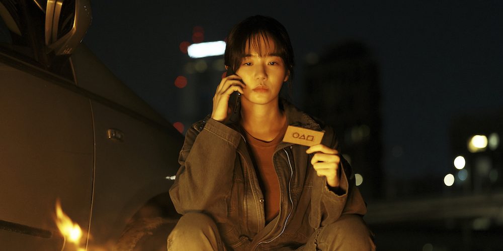 Squid Game Is Kang Noeul Related to Kang SaeByeok? Are They Sisters?