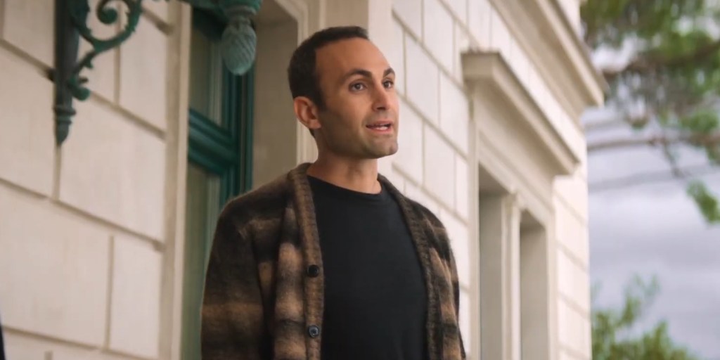The Day of The Jackal Episode 9 Recap: A Last Chance