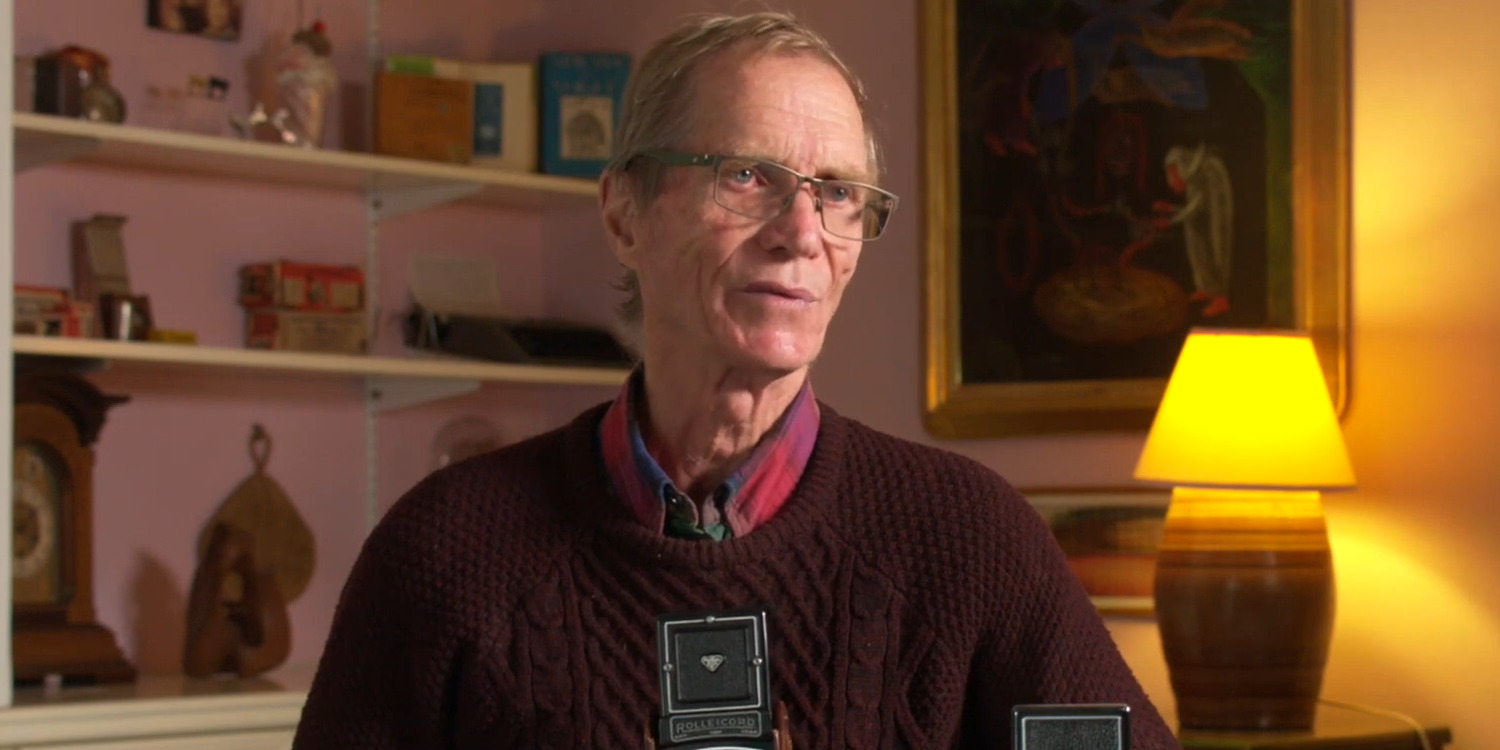 Antony Penrose: Where is Lee Miller's Son Today?