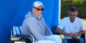 Bob Jornayvaz: Where is Team Valiente’s Patron Today?