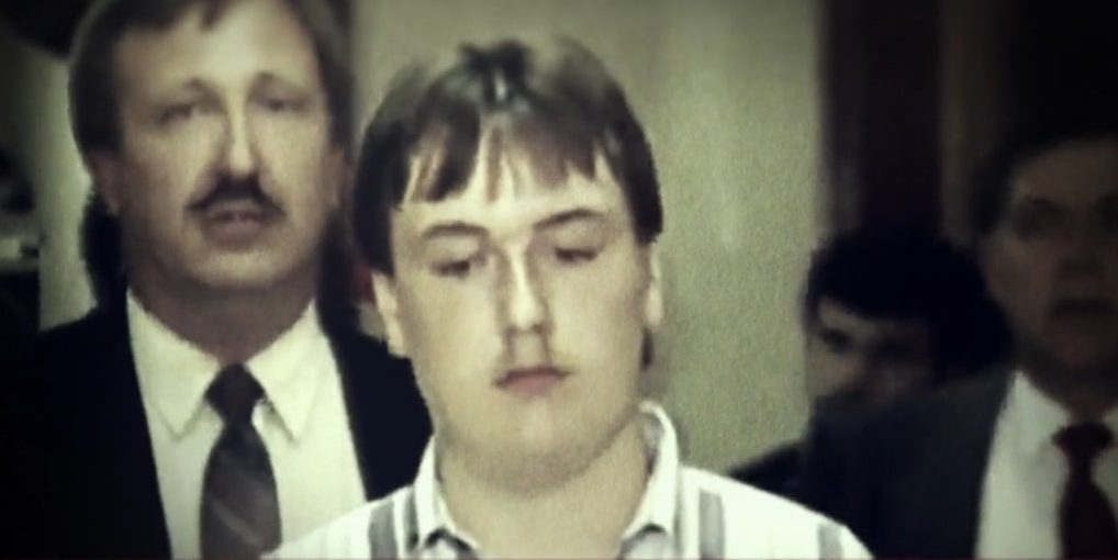 Chad Campbell: Where is the Killer Today?